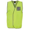 JB's Hi Vis Safety Vest Thumbnail