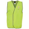 JB's Hi Vis Safety Vest Thumbnail