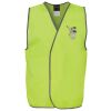 JB's Hi Vis Safety Vest Thumbnail