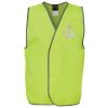 JB's Hi Vis Safety Vest Thumbnail