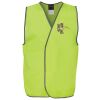 JB's Hi Vis Safety Vest Thumbnail