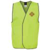 JB's Hi Vis Safety Vest Thumbnail