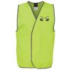 JB's Hi Vis Safety Vest Thumbnail