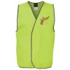 JB's Hi Vis Safety Vest Thumbnail
