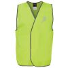 JB's Hi Vis Safety Vest Thumbnail