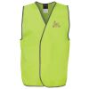 JB's Hi Vis Safety Vest Thumbnail