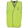 JB's Hi Vis Safety Vest Thumbnail