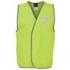 JB's Hi Vis Safety Vest Thumbnail