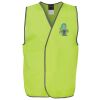 JB's Hi Vis Safety Vest Thumbnail