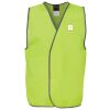 JB's Hi Vis Safety Vest Thumbnail