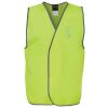 JB's Hi Vis Safety Vest Thumbnail
