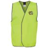 JB's Hi Vis Safety Vest Thumbnail