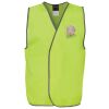 JB's Hi Vis Safety Vest Thumbnail