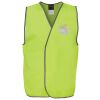 JB's Hi Vis Safety Vest Thumbnail