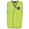 JB's Hi Vis Safety Vest Thumbnail
