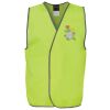 JB's Hi Vis Safety Vest Thumbnail