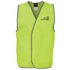JB's Hi Vis Safety Vest Thumbnail