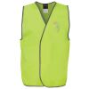 JB's Hi Vis Safety Vest Thumbnail