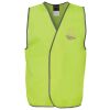JB's Hi Vis Safety Vest Thumbnail