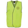 JB's Hi Vis Safety Vest Thumbnail