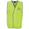 JB's Hi Vis Safety Vest Thumbnail