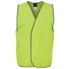 JB's Hi Vis Safety Vest Thumbnail