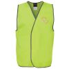 JB's Hi Vis Safety Vest Thumbnail