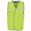 JB's Hi Vis Safety Vest Thumbnail