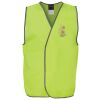 JB's Hi Vis Safety Vest Thumbnail