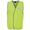 JB's Hi Vis Safety Vest Thumbnail