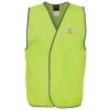 JB's Hi Vis Safety Vest Thumbnail