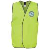 JB's Hi Vis Safety Vest Thumbnail