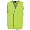 JB's Hi Vis Safety Vest Thumbnail