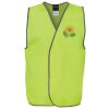 JB's Hi Vis Safety Vest Thumbnail