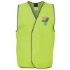 JB's Hi Vis Safety Vest Thumbnail
