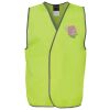 JB's Hi Vis Safety Vest Thumbnail