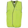 JB's Hi Vis Safety Vest Thumbnail
