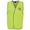 JB's Hi Vis Safety Vest Thumbnail