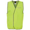 JB's Hi Vis Safety Vest Thumbnail