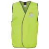 JB's Hi Vis Safety Vest Thumbnail