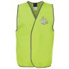 JB's Hi Vis Safety Vest Thumbnail