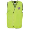 JB's Hi Vis Safety Vest Thumbnail