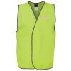 JB's Hi Vis Safety Vest Thumbnail