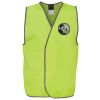 JB's Hi Vis Safety Vest Thumbnail