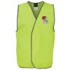 JB's Hi Vis Safety Vest Thumbnail