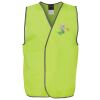 JB's Hi Vis Safety Vest Thumbnail