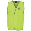 JB's Hi Vis Safety Vest Thumbnail