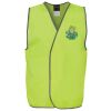 JB's Hi Vis Safety Vest Thumbnail