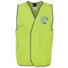 JB's Hi Vis Safety Vest Thumbnail