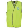 JB's Hi Vis Safety Vest Thumbnail